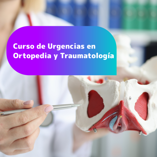 Urgencias en Ortopedia y Traumatología