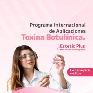 Programa Internacional de Aplicaciones Toxina Botulínica