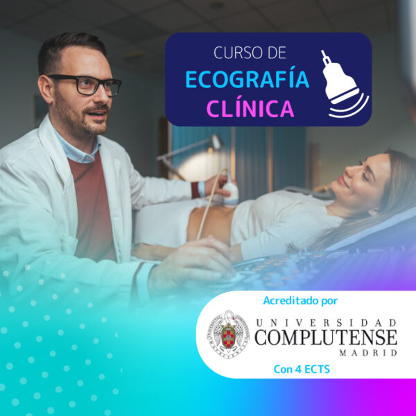 Curso de Ecografía Clínica