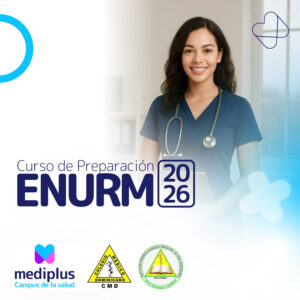 Curso de Preparación ENURM 2026